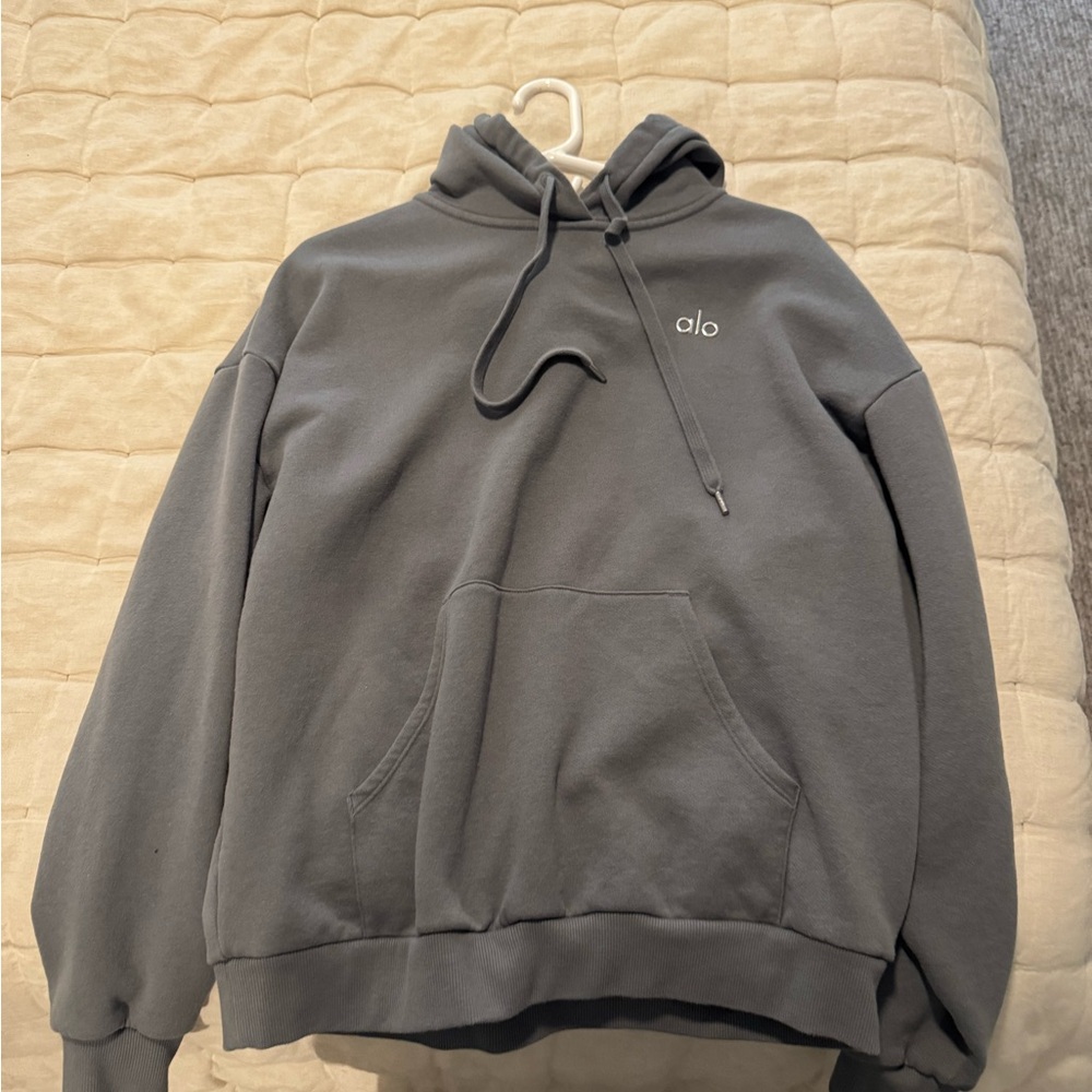 ALO Yoga accolade Hoodie